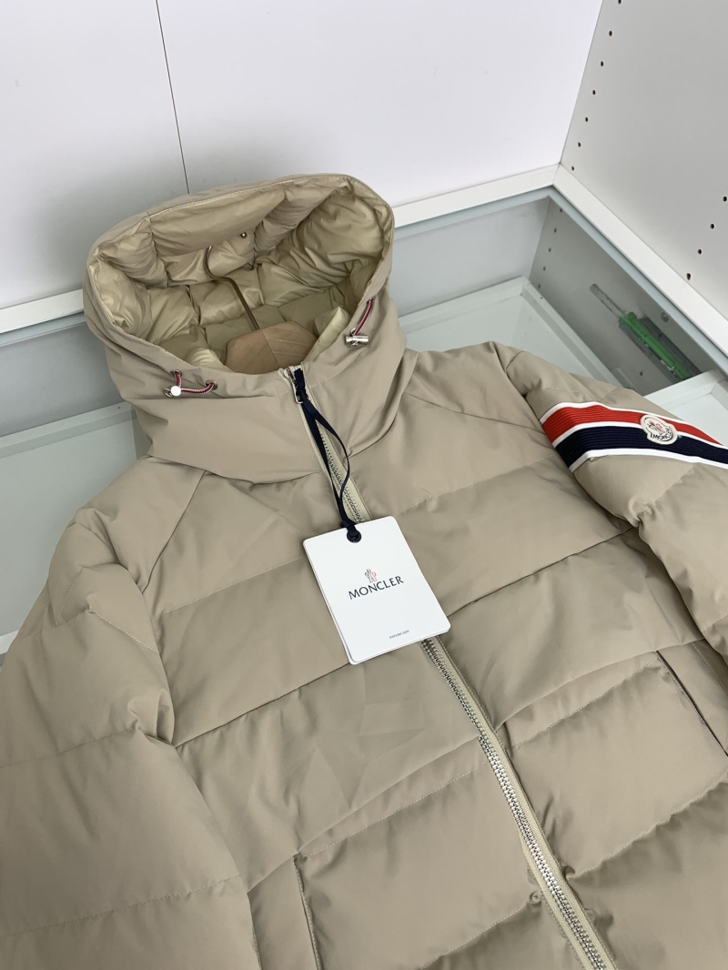 Moncler Down Coat